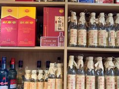 -闻香阁·清真(光荣道店)