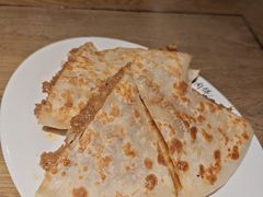 -河沿肉饼Beijing Pie(锡拉胡同店)