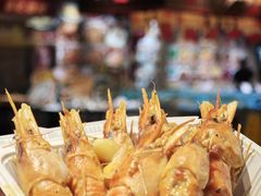 -蚝得喜海鲜(东城店)