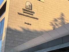 -行者书屋大堂吧 ·下午茶(南京圣和府邸酒店)