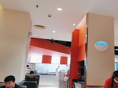 -九毛九西北菜(大东海店)