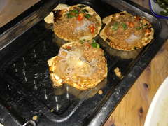 -金渝海鲜烧烤万州烤鱼店