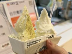 -野人先生现做冰淇淋(北京环宇荟店)