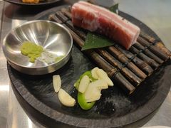 -小猪查理自助烤肉·全新升级(西三旗店)