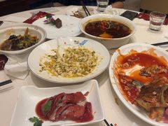 -得月楼·省级非遗·传统苏帮菜(观前店)