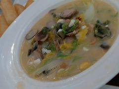 -玉林烤鸭店(定福庄店)