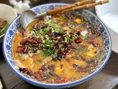 -吃货私房菜(丽江束河古镇店)
