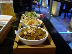 -老表记广西宵夜螺蛳鸭脚煲(西大店)