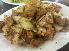 -来顺成饭庄