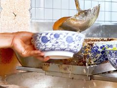 -吾穆勒蓬灰牛肉面·清真(北滨河中路店)