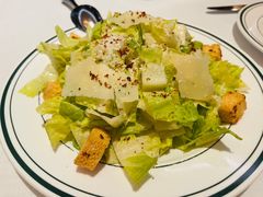 凯撒色拉-Wolfgang’s Steakhouse 沃夫冈牛排馆(上海白玉兰广场店)