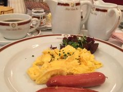 -Cafe Sacher(WIEN)