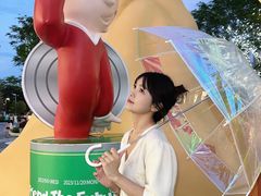 -东莞松山湖万象汇