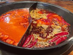 -憨铁匠火锅(红山6979店)