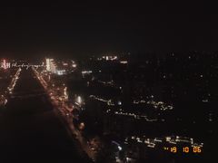 -南昌之星摩天轮