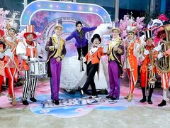 -珠海横琴长隆《卡卡虎奇遇记》