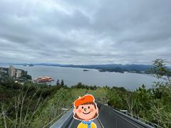 -千岛湖天屿景区