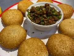 -满堂春特色餐馆