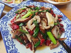 -赵西安三鲜煮馍馆(大车家巷店)