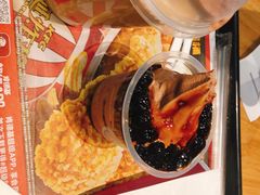 -肯德基(万科广东路店)