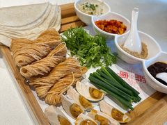 -解家河南菜(商鼎路店)