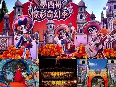 -大连海昌发现王国主题公园