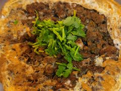 蚝烙-广场正宗原汁薏米店