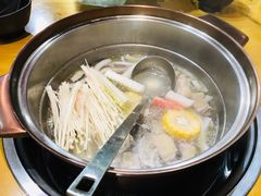 -椰贝原味椰子鸡(高新万达店)