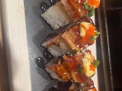 -德川家日本料理(顺义华联店)