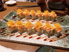 -千代武日本料理(哈西店)