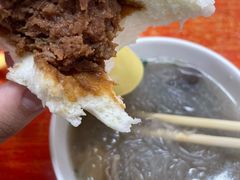 -航天馒头(瞻园路店)