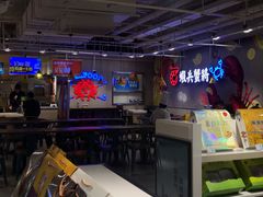 店内环境-物美超市(金宝街店)