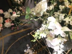 -上海新发展亚太JW万豪酒店