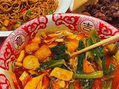 -红钳侠小龙虾·烧烤(中赢康康谷店)