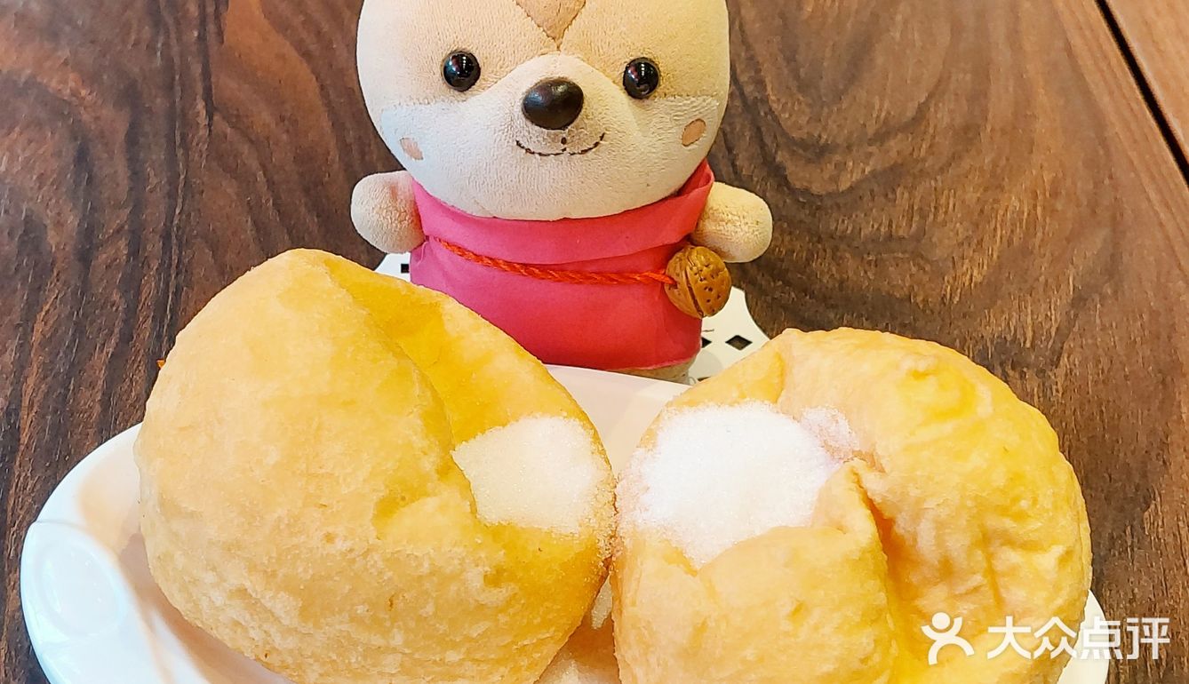 味道OK
