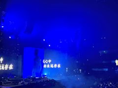 -梦之蓝青奥体育公园体育馆