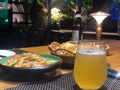 -暹罗酒肆泰餐厅酒吧