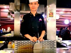 -利昂法式铁板主题餐厅(新奥购物中心店)
