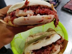-邢老三肉丸糊辣汤(西安总店)