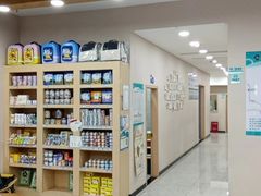 -瑞派名望24h动物医院异宠专科·猫专科·骨科·重症监护分院