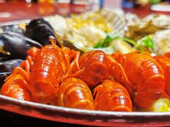 -老宁波1381餐厅(宏泰广场店)