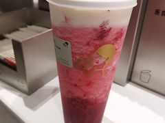 -喜茶(杭州滨江宝龙店)