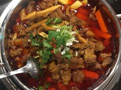 -刘一锅筋头巴脑(凌空二街店)