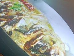 -福成厚江鱼壹号黑金冠好店(群力店)