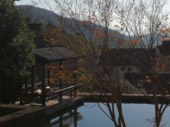 -塔川景区