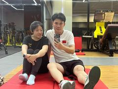 -新华贸购物中心(新华西道店)