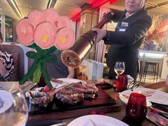 -恰餐厅及酒吧CHAR Bar & Grill(北京三里屯洲际店)