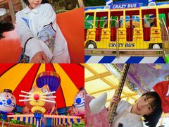 -南宁方特东盟神画