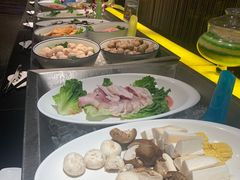 -华安国际大酒店-餐厅