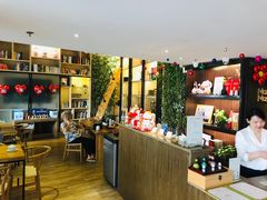 -麦子MaiMassage(打浦桥店)
